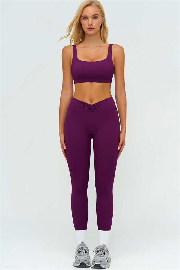 The Lushness Leggings