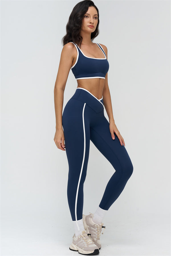 The Crave Leggings