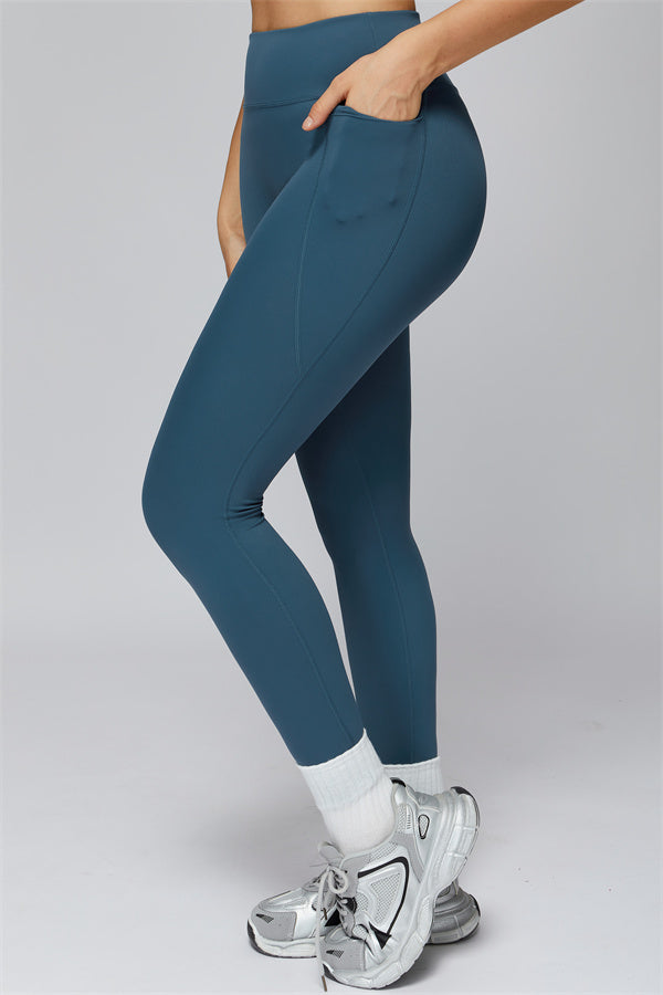 The Unbreakable Leggings