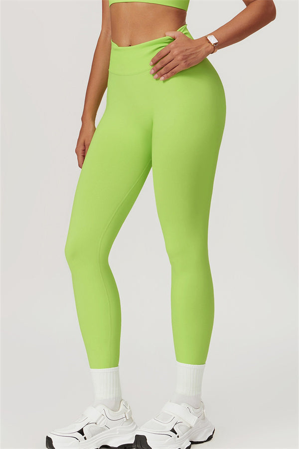 The Aria Leggings