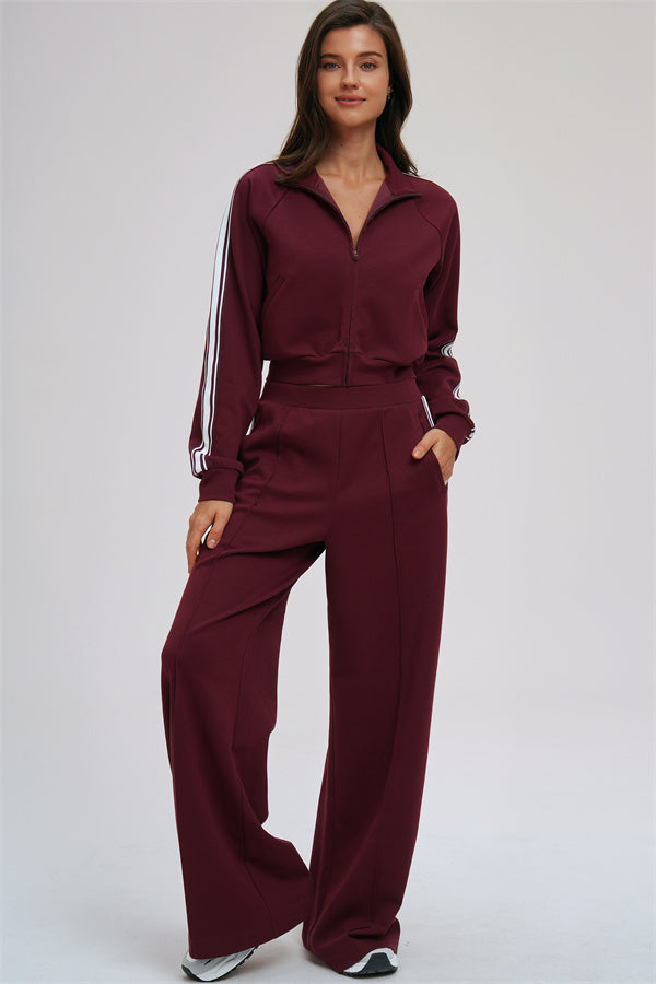 The Fearless Sweatpants