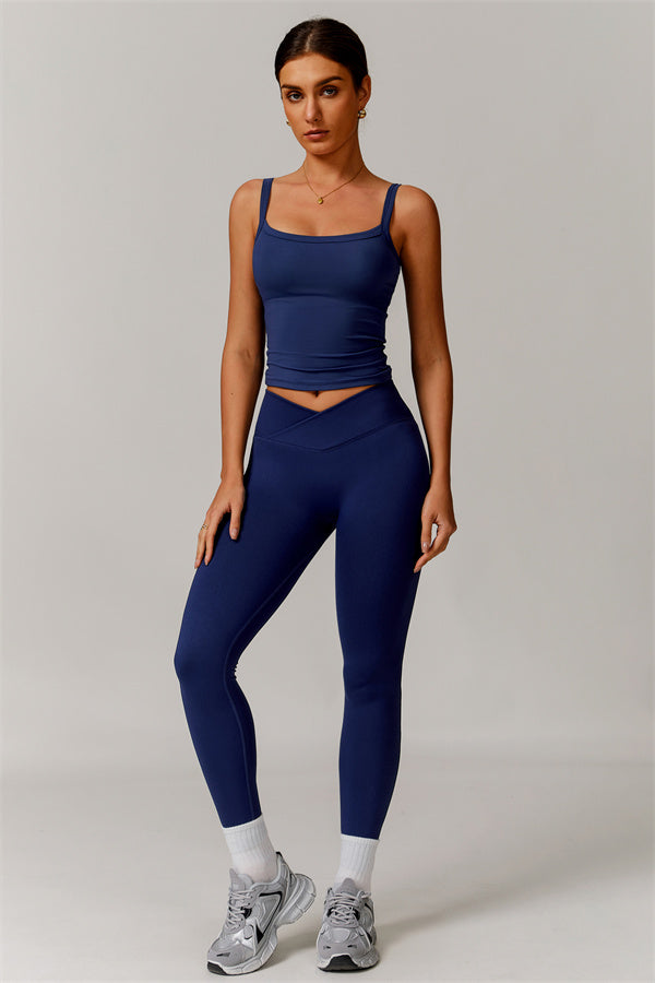 The Vivid Tank Top