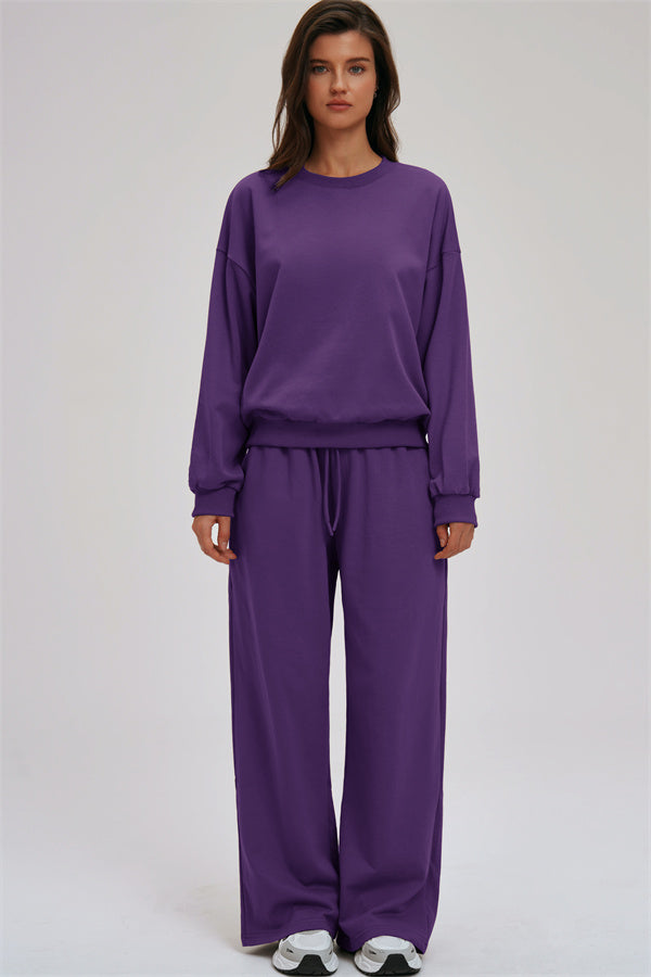 The Kinetic Sweatpants