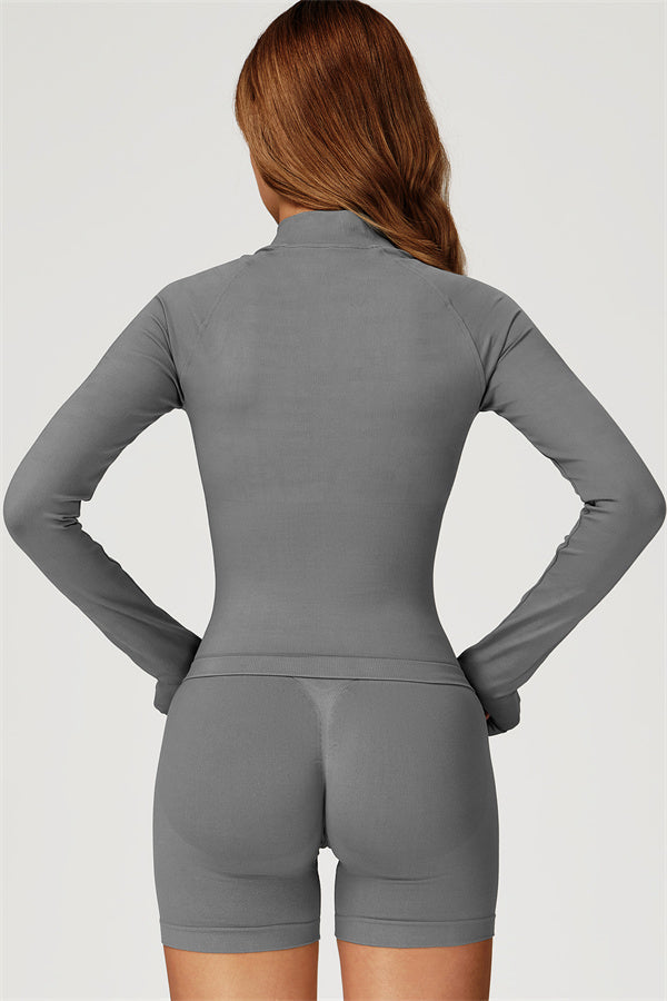 The Sculpt Jacket