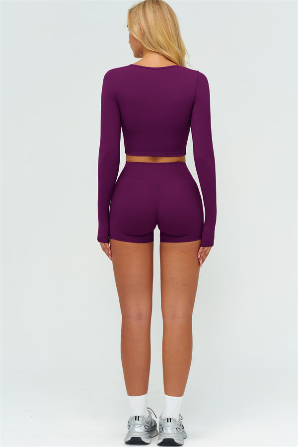 The Lushness Shorts