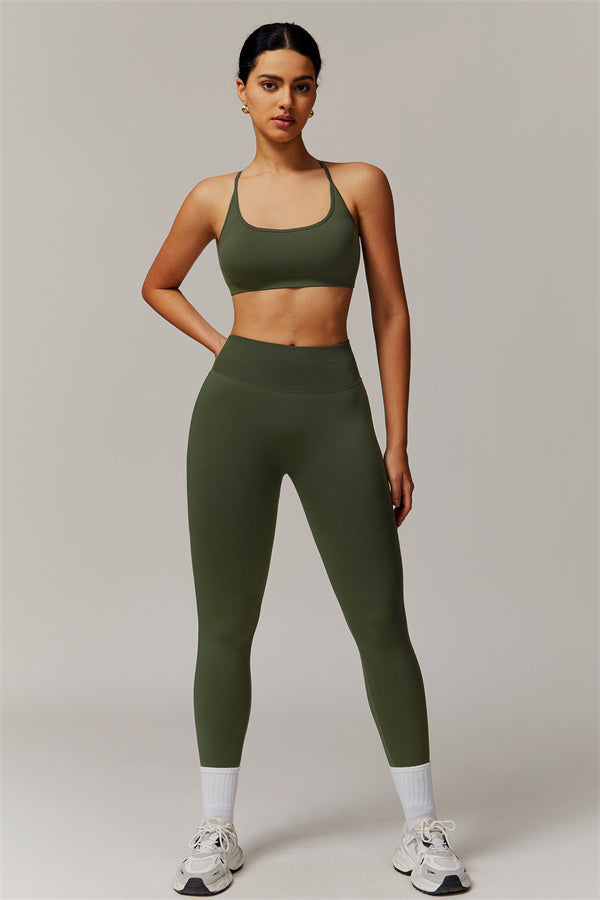 The Aria Leggings