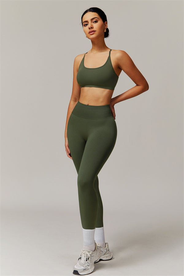 The Aria Leggings