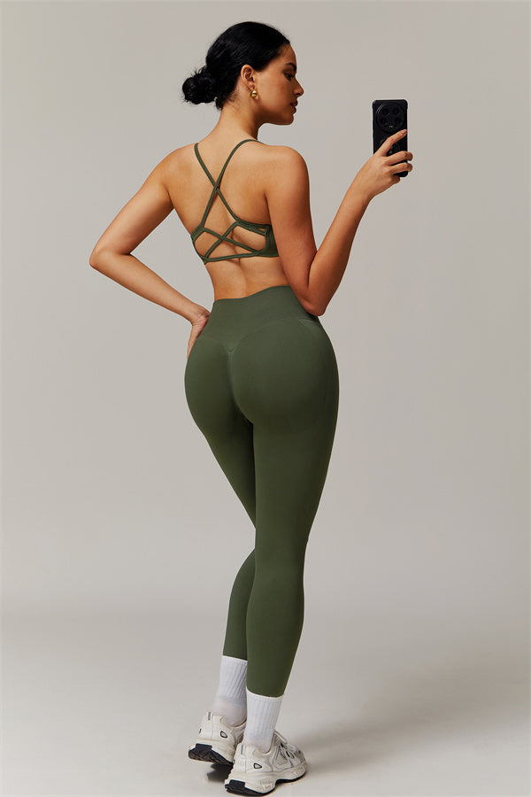 The Aria Leggings