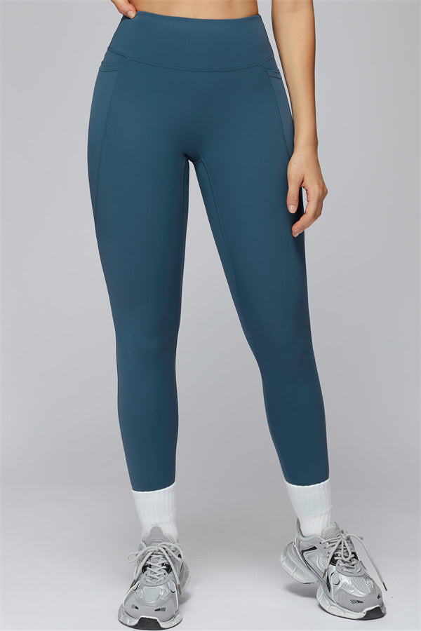 The Unbreakable Leggings