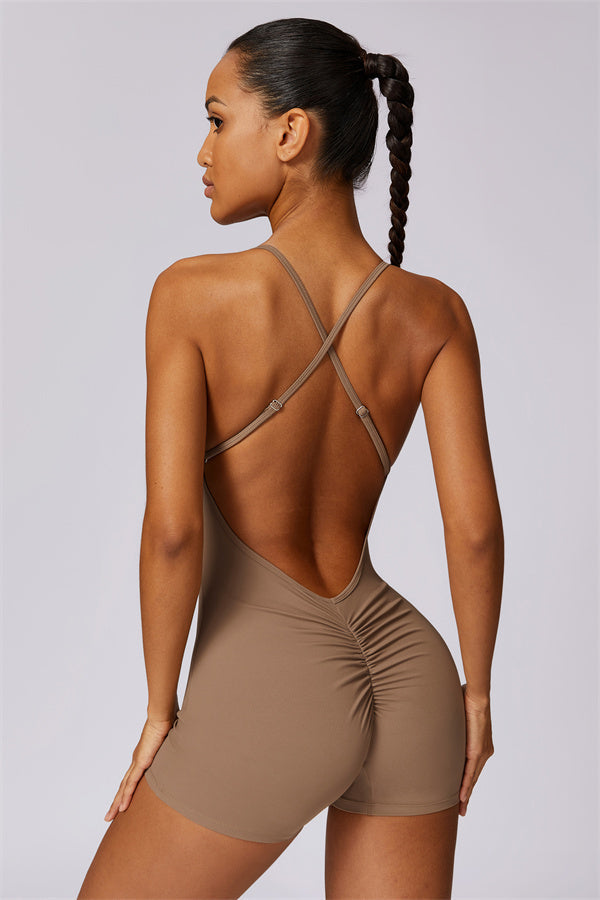 Ava Sophia Jumpsuit
