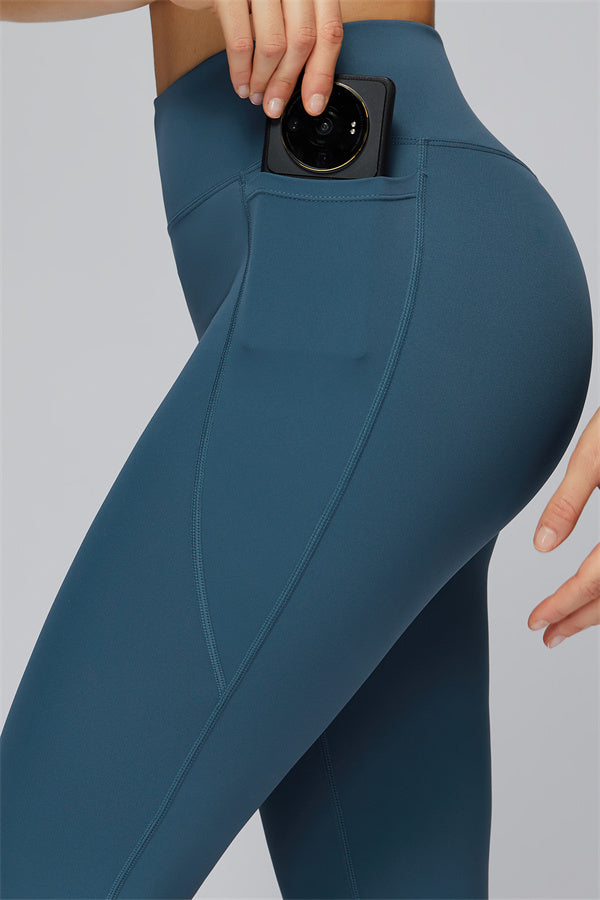 The Unbreakable Leggings