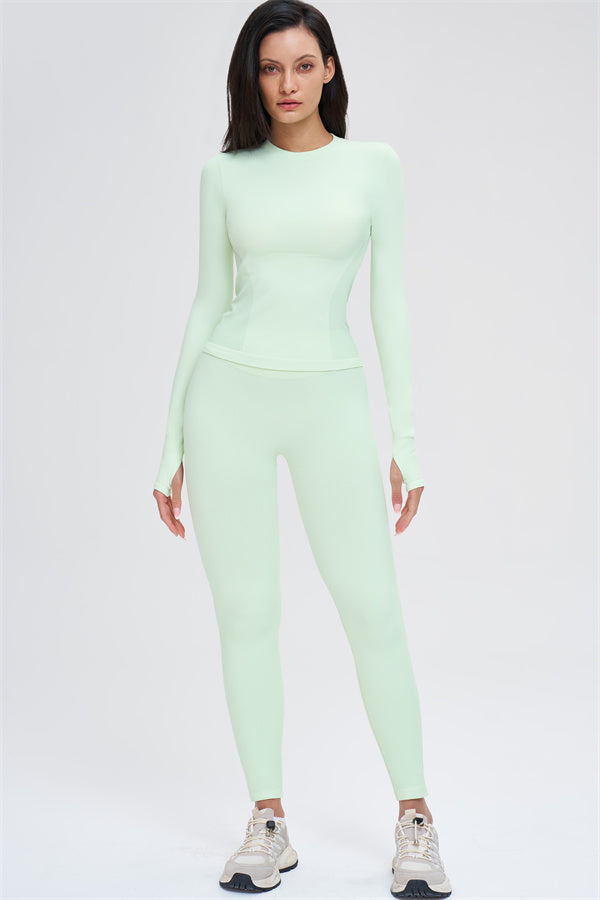 The Aria Leggings