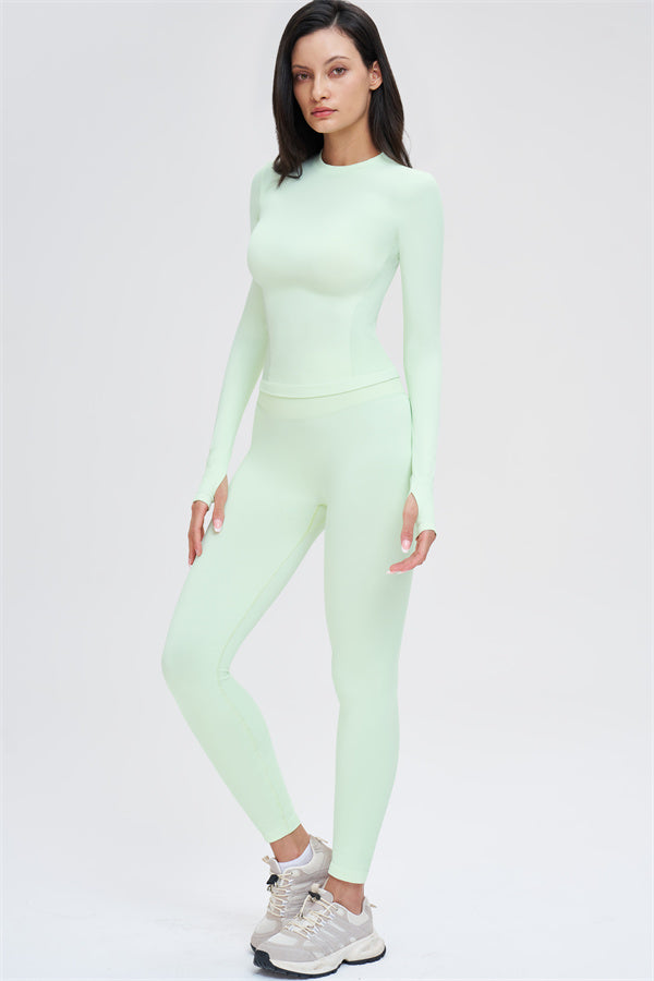 The Aria Leggings
