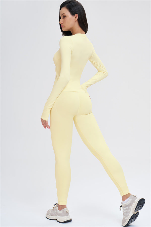 The Aria Leggings