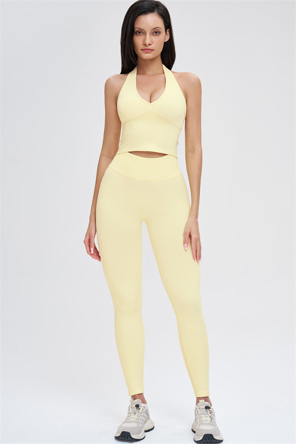 The Aria Leggings