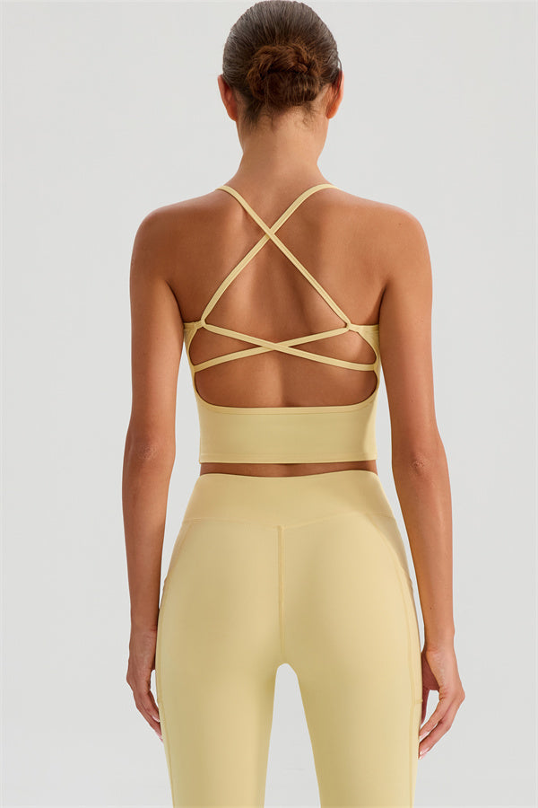 The Glee Tank Top