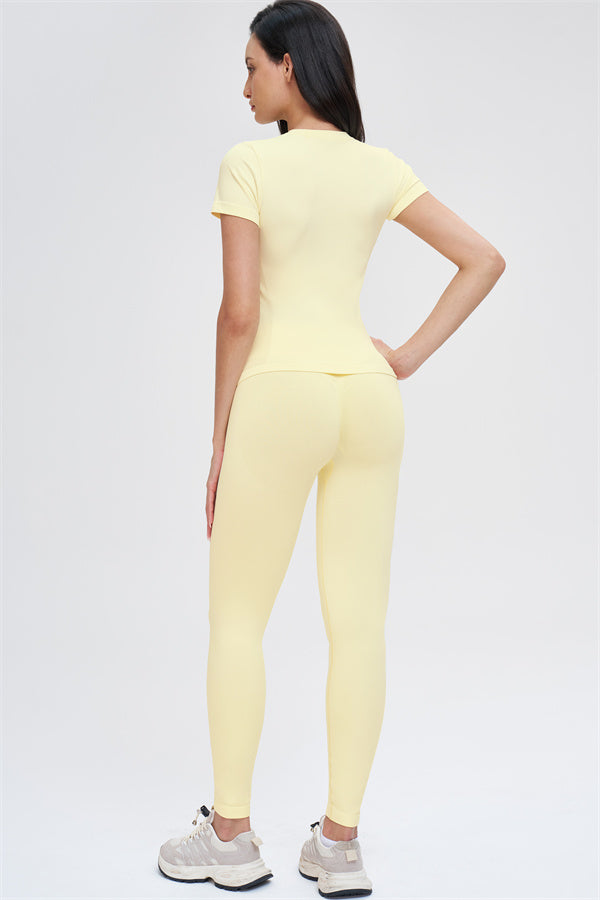 The Aria Leggings
