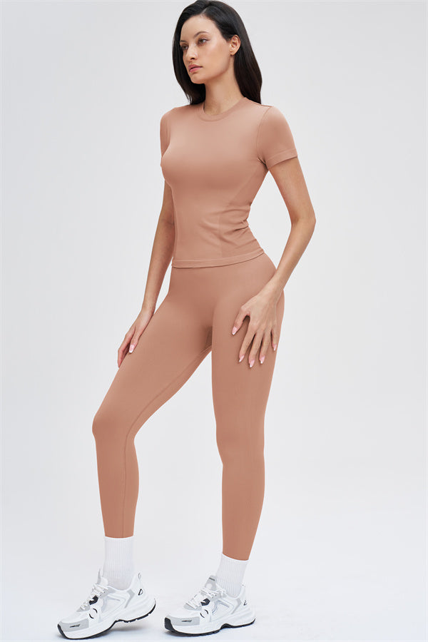 The Aria Leggings