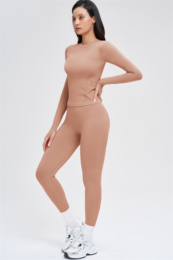 The Aria Leggings