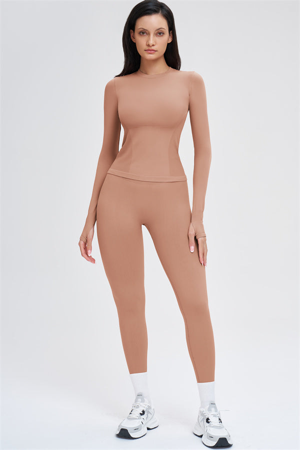 The Aria Leggings