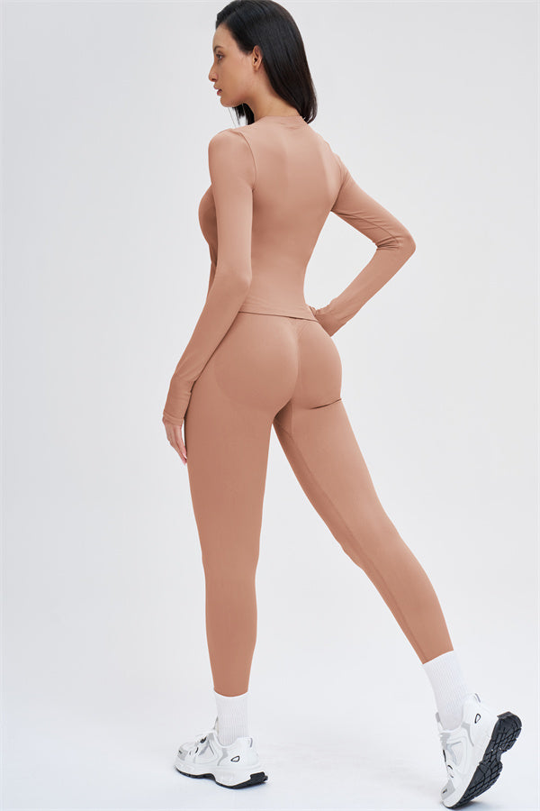 The Aria Leggings