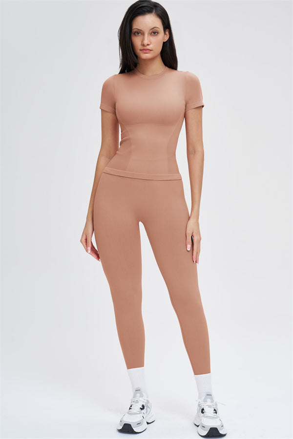 The Aria Leggings