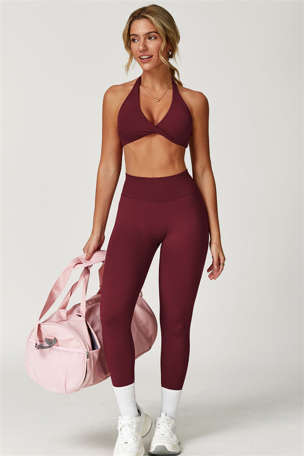 The Aria Leggings