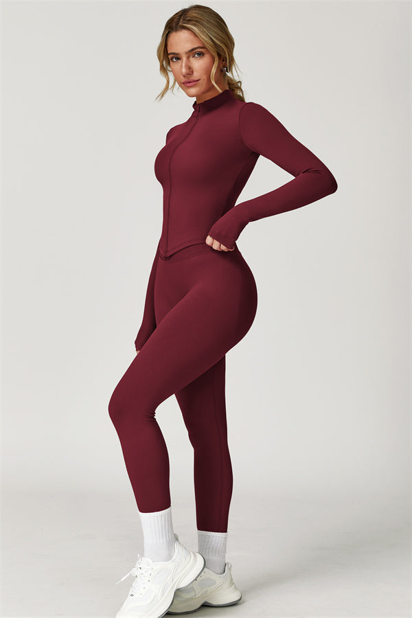 The Aria Leggings