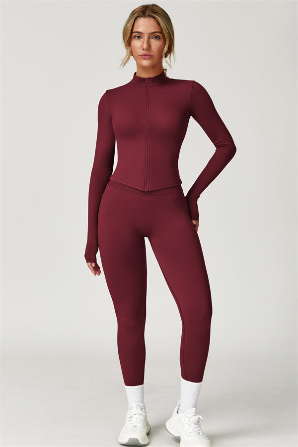 The Aria Leggings