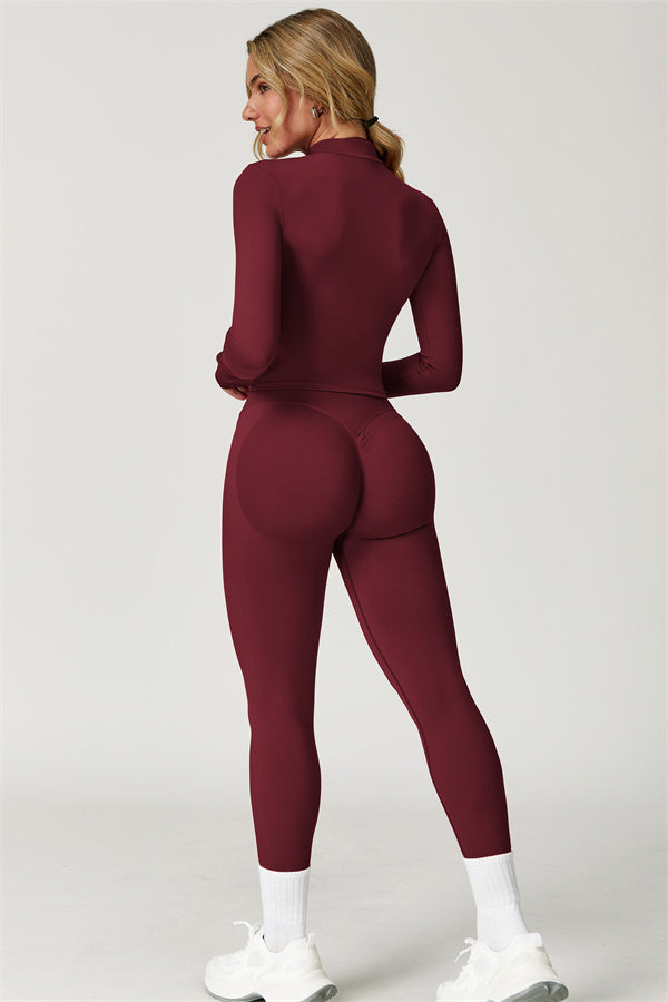 The Aria Leggings