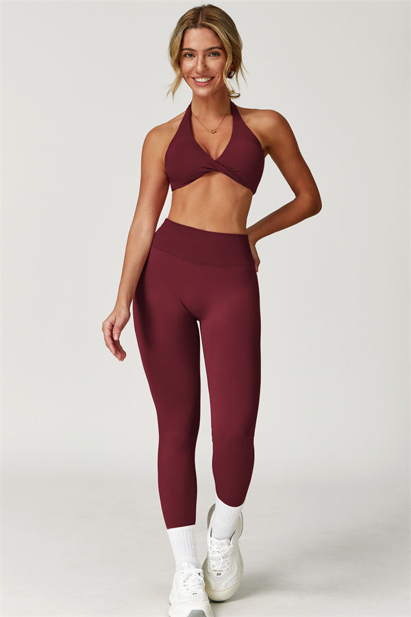The Aria Leggings