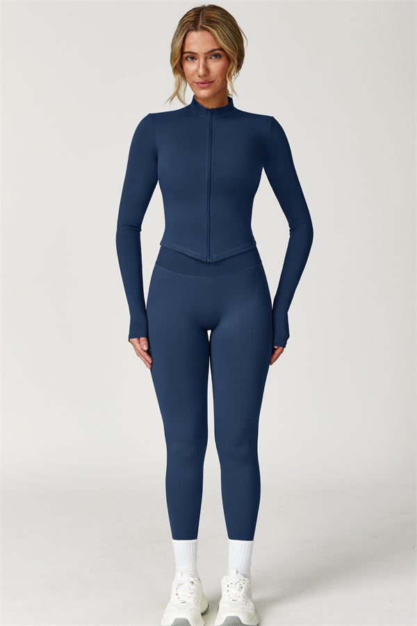 The Aria Leggings
