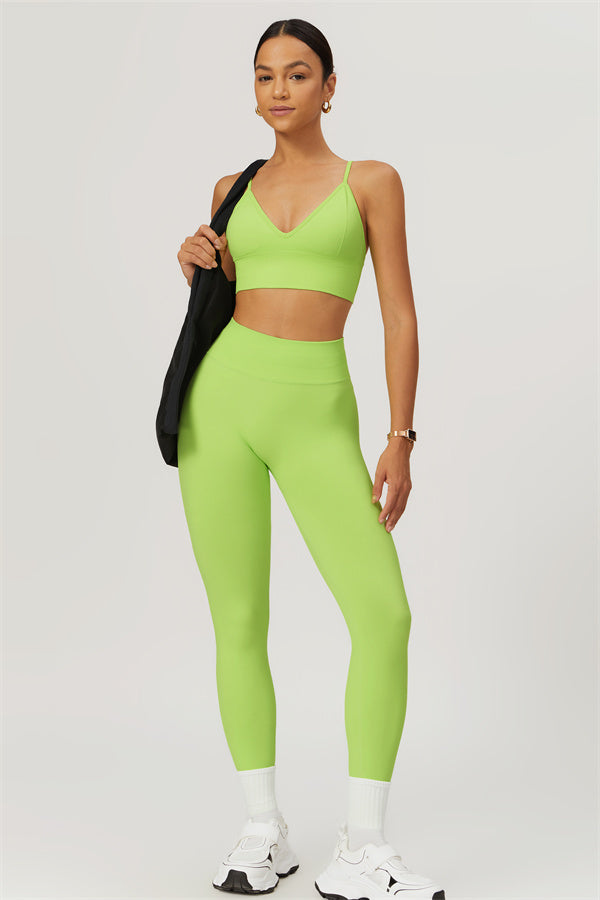 The Aria Leggings