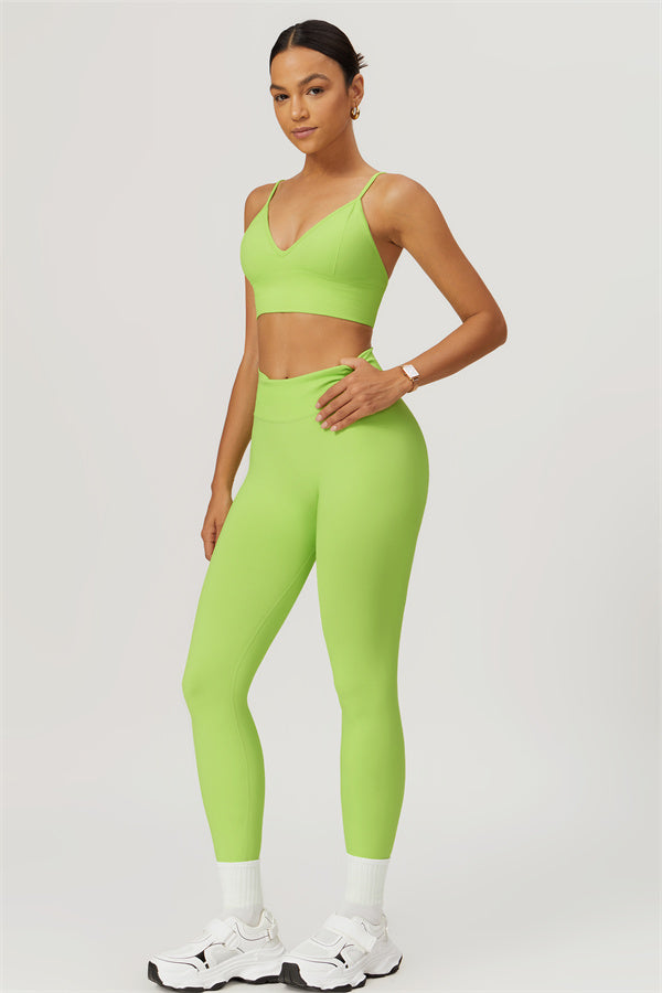 The Aria Leggings