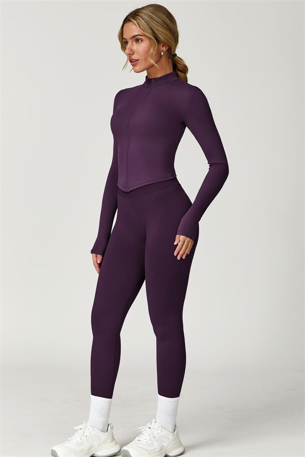 The Aria Leggings