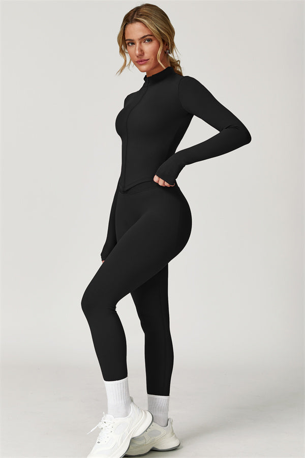 The Aria Leggings