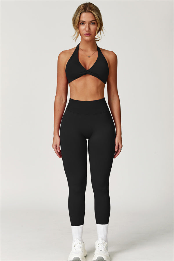 The Aria Leggings