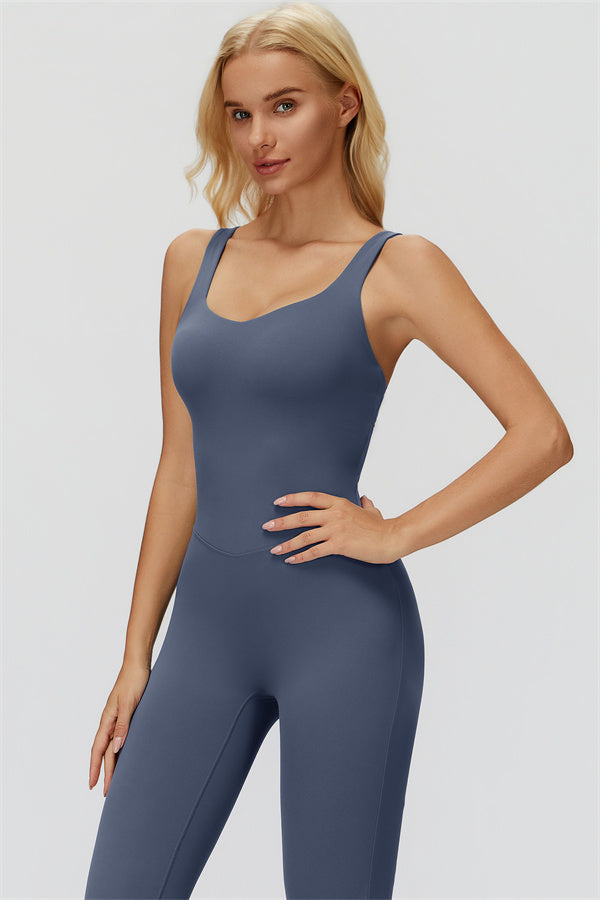 The Butterfly Jumpsuit