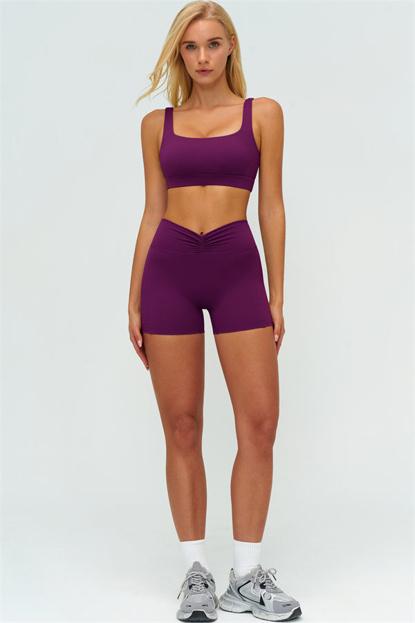 The Lushness Shorts