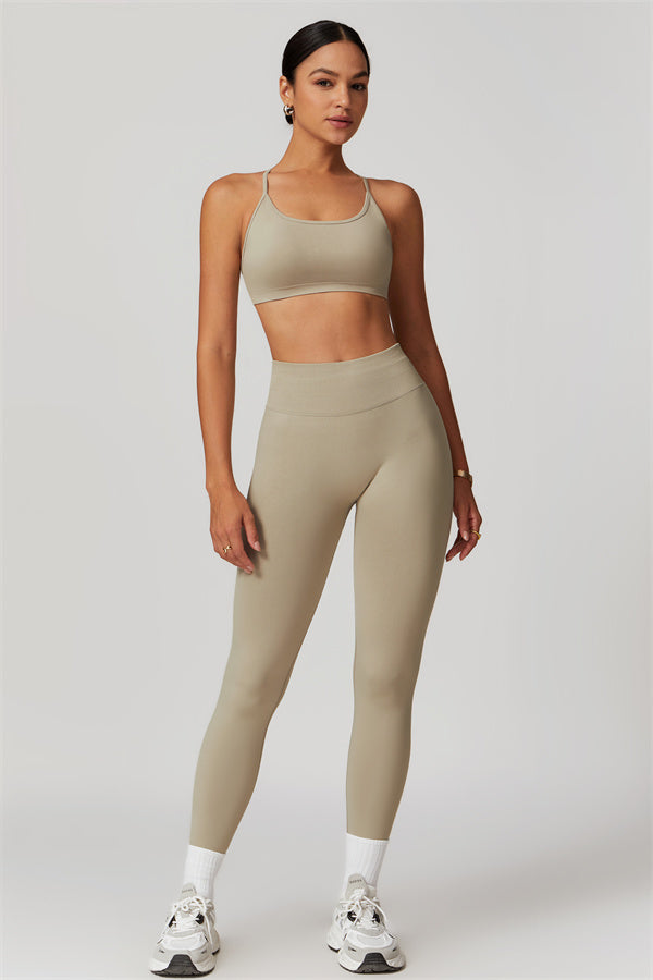 The Aria Leggings