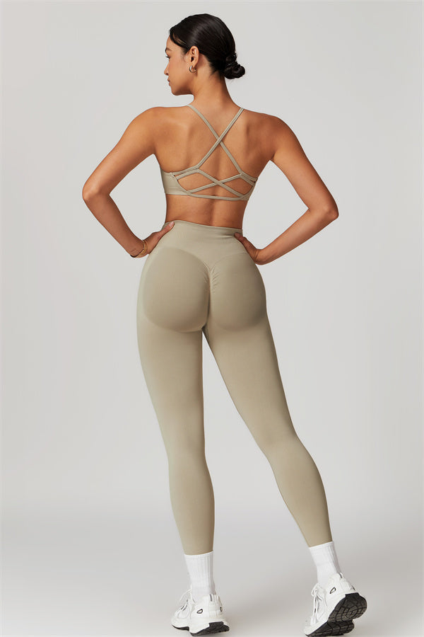 The Aria Leggings