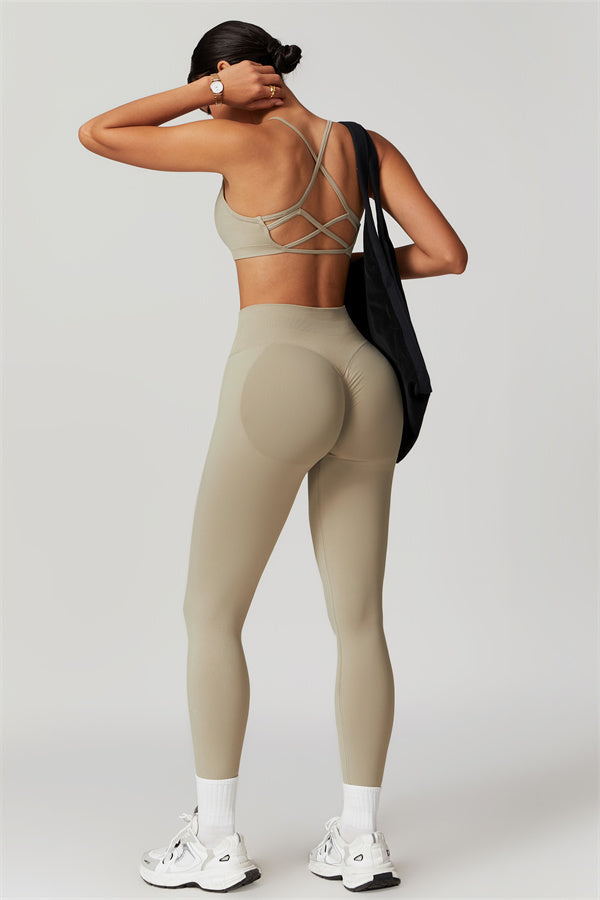 The Aria Leggings