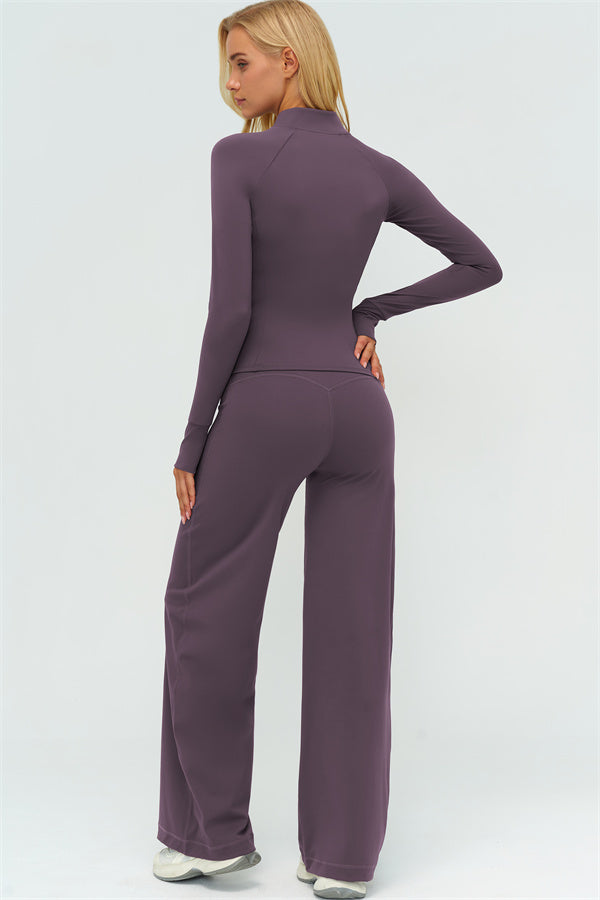 The Twirl New Straight Leg Pants