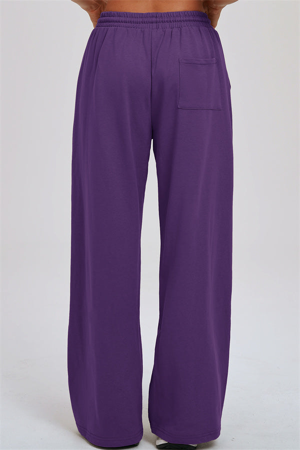 The Kinetic Sweatpants
