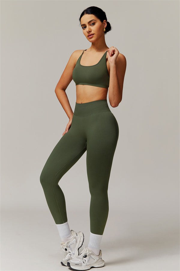 The Aria Leggings