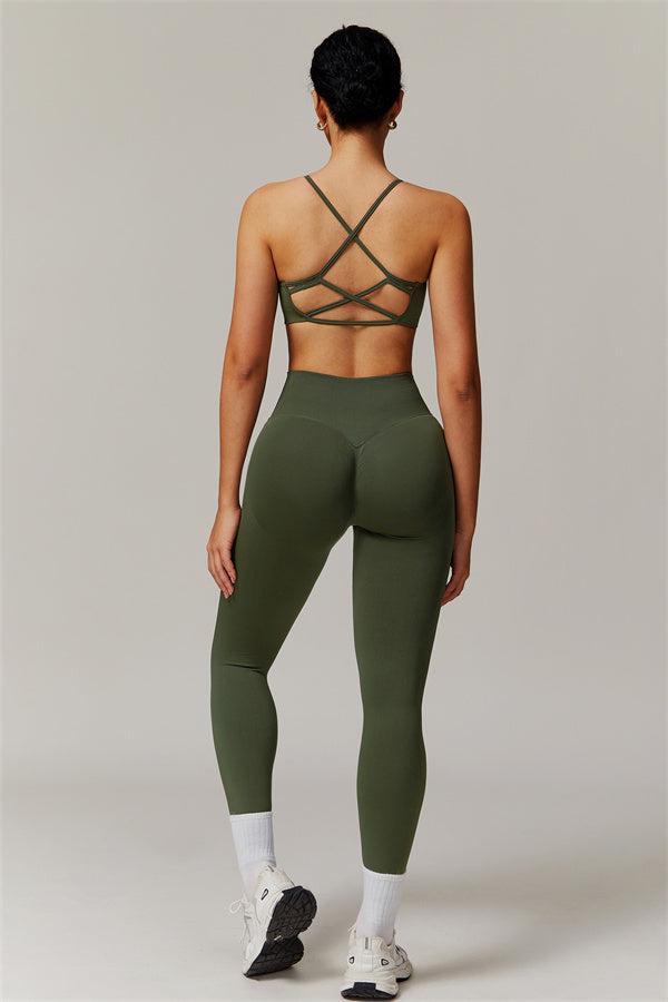 The Aria Leggings