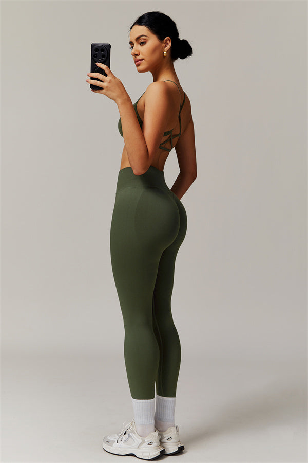 The Aria Leggings