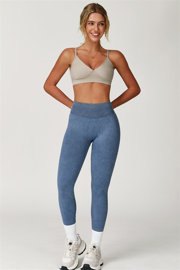 The New Zest Leggings