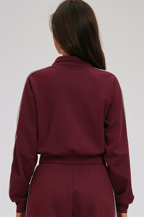 The Fearless Zip Jacket
