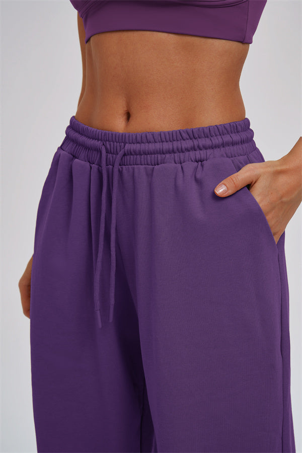 The Kinetic Sweatpants